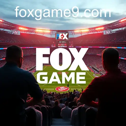 FOX GAME-BONUS6