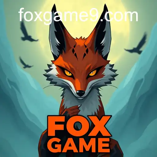 FOX GAME-BONUS6